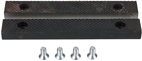 KS TOOLS Jeu de mâchoires de rechange pour étau 914.0006-6