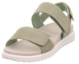 Legero Damen Move Sandale, Pino 7520, 42 EU