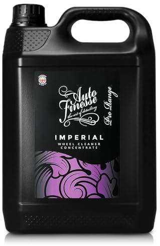 Auto Finesse im5l Imperial Wheel Cleaner