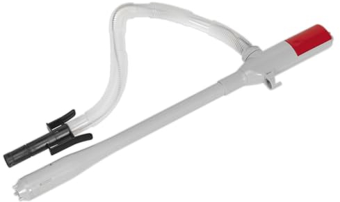 Sealey TP80 Kanister-Pumpe, batteriebetrieben