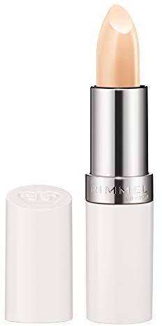 Rimmel Kate Lip Conditioning Balm, Cream, 0.14 Fl Oz (Pack of 1)