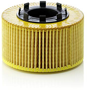 MANN-FILTER HU 920 x Filtro de aceite - para Automóviles + Vehículos de transporte