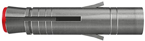Fischer Schwerlastanker SL M 10 N, A4, 50527