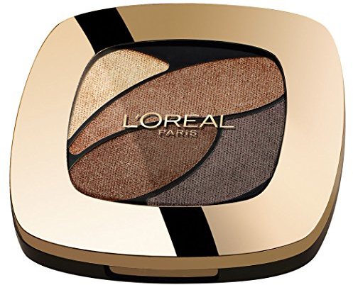 L'Oreal Paris Color Riche Eyeshadow E3 Infiniment Bronze