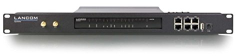 Lancom Rack Mount Plus