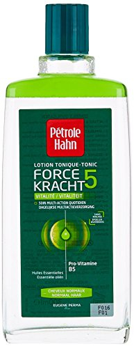PETROLE HAHN Lotion Tonique Force Kracht 5 - 300 ml