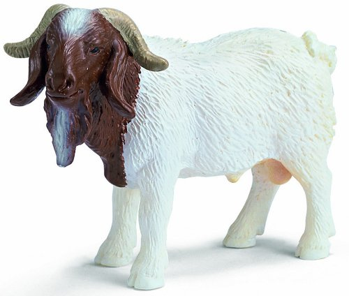 Schleich 13258 - Burenziegenbock
