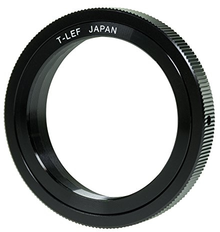 DÖRR T2 Adapter für Leica R