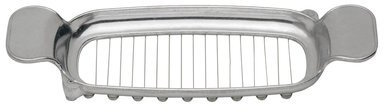 Fox Run Stainless Steel Butter Full Stick Cutter