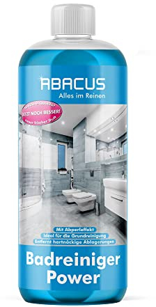 Proxis Plus 2325 Nettoyant pour salle de bain et WC 1000 ml