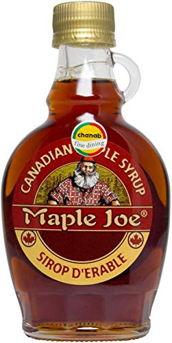 Sirop d'érable - 250g - 1 bouteille