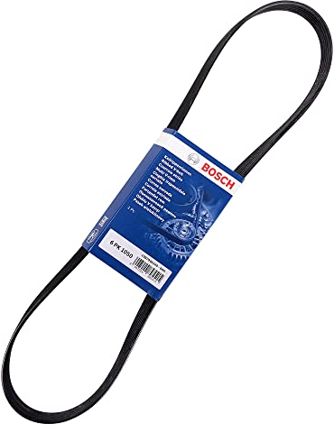 BOSCH 1987946240 Keilrippenriemen