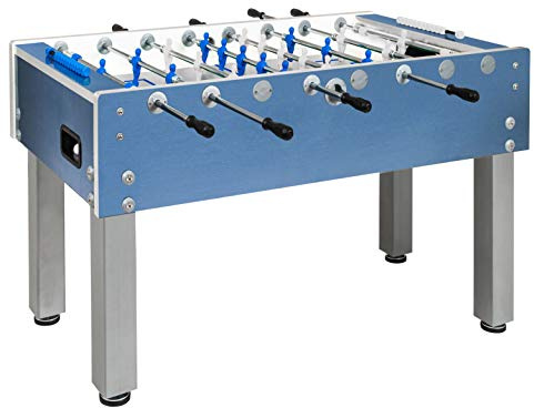 Garlando G-500 Weatherproof Professional Football Table