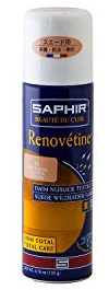 Saphir Rennovetine - Aerosol envejecido (200 ml), color rosa