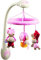 Chicco 00071497000000 - Häschen Mobile, rosa