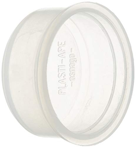 Plastikstopfen f.rasenwalze, 1 cm