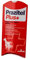 Chanelle Prazitel Plus Flavour Wormer for Dogs, Pack of 24 tablets