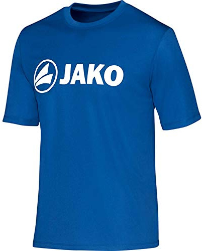 JAKO - sur Les Chemises Fonctionnelles, Mixte Enfant, Sportroyal, 128