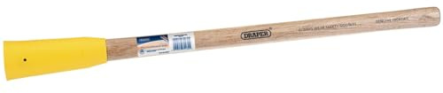 Draper 82430 915 x 78 x 54 mm/Pioche en Bois Dur Manche kgs