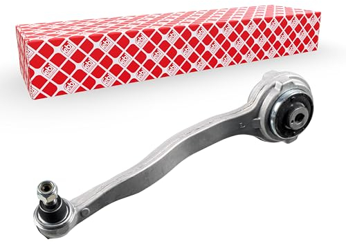 FEBI BILSTEIN 28493 Braccio oscillante sospensione ruota Assale anteriore Sx anteriore Braccio trasversale oscillante