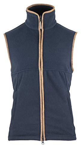JACK PYKE Countryman Men's Thermal Fleece Vest