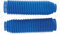 Faltenbalg Progrip 42 / 45 mm blau = 1 Paar