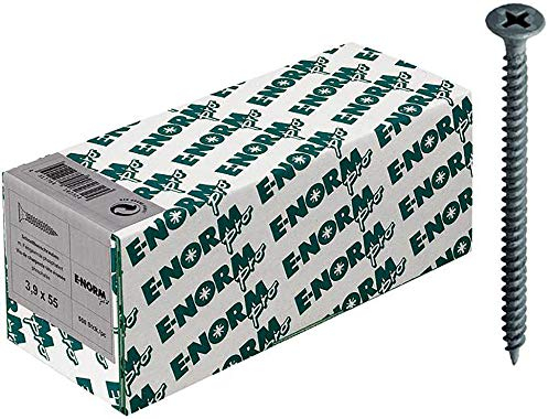 Vite per montaggio rapido con filettatura fine, 3,9 x 35 TMN, HP E-NORMpro