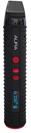 FlowerMate Aura Vaporizzatore