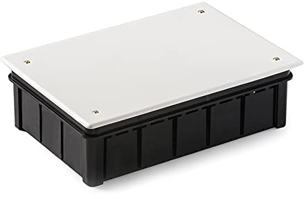 FAMATEL 3203T encastrement Boîte 200 x 130 x c/50 Vis