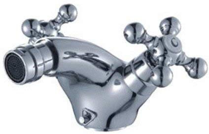 Robinet mélangeur Bidet Série Cruz