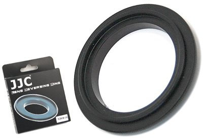 Reverse Ring Canon 77mm