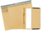 Exacompta 370222B 25er Pack Premium Kanzlei Hängehefter Exaflex Rechtsheftung, aus extra starkem Recycling Karton mit großer dehnbarer Tasche für Büro Kanzlei und Anwälte Blauer Engel Chamois