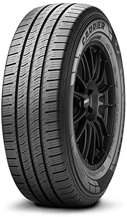 Pirelli Carrier All Season - 215/65R16 - Ganzjahresreifen
