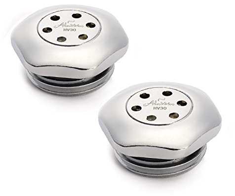 Aladdin HV30 Self-Bleed Automatic Radiator Valve (