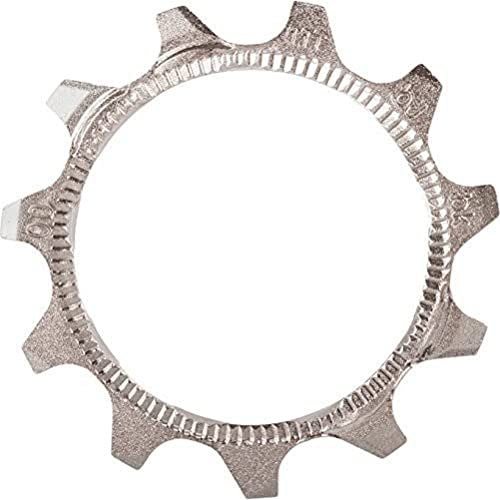 Shimano Spares CS-HG81-10 sprocket wheel 11T built in spacer type