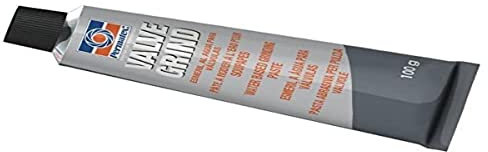 Krafft - Esmeril valvula grano grueso 100g