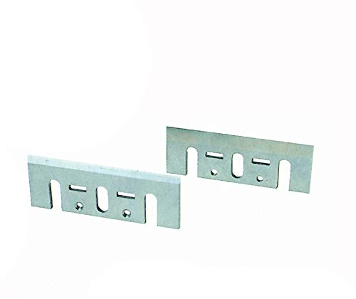 Makita D-08822 Hm Hobelmesser 110 Mm Für 1911B