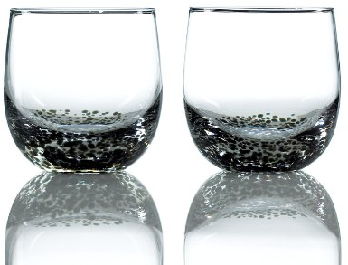 Denby Jet Small Tumbler - Set of 2