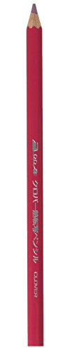 Clover Iron-on Transfer Pencil, Red