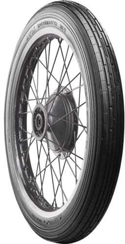 Motorradreifen 3.25/ -17 50S Avon Speedmaster AM6 TT FRONT
