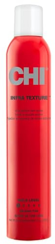 CHI Infra Texture Dual Action Hair Spray 300 ml