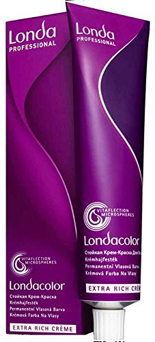 Londa Color 4/71 Mittelbraun Braun Asch - 60 ml