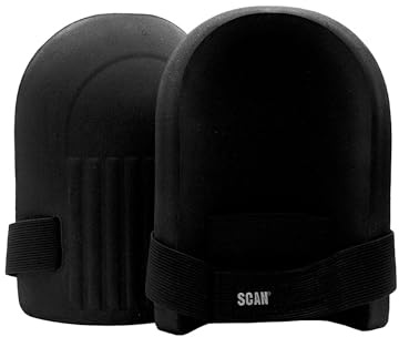 Scan PPEKPE Foam Knee Pad