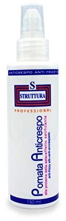 Struttura Pomata Anticrespo - 150ml