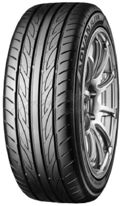 Yokohama Advan Fleva (V701) XL RPB - 225/45R17 94W - Neumático de Verano