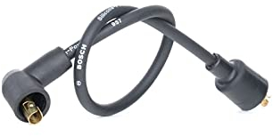 Bosch 0986356040 - Cavo di accensione - 1 pezzo