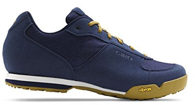 Giro Rumble VR Dress Blue/Gum 40 2019