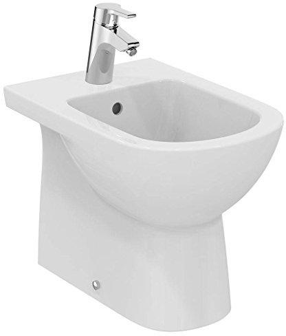 BIDET CERAMICA DOLOMITE GEMMA 2 BTW