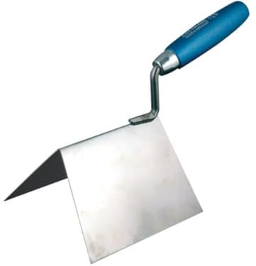 JUNG HENKELMANN - HE298125 Außeneckenkelle, Semiprofessionell, 80 grad, 220 g 174908