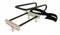 Kindersitzadapter Pletscher System 336mm